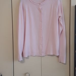 Womens sweater